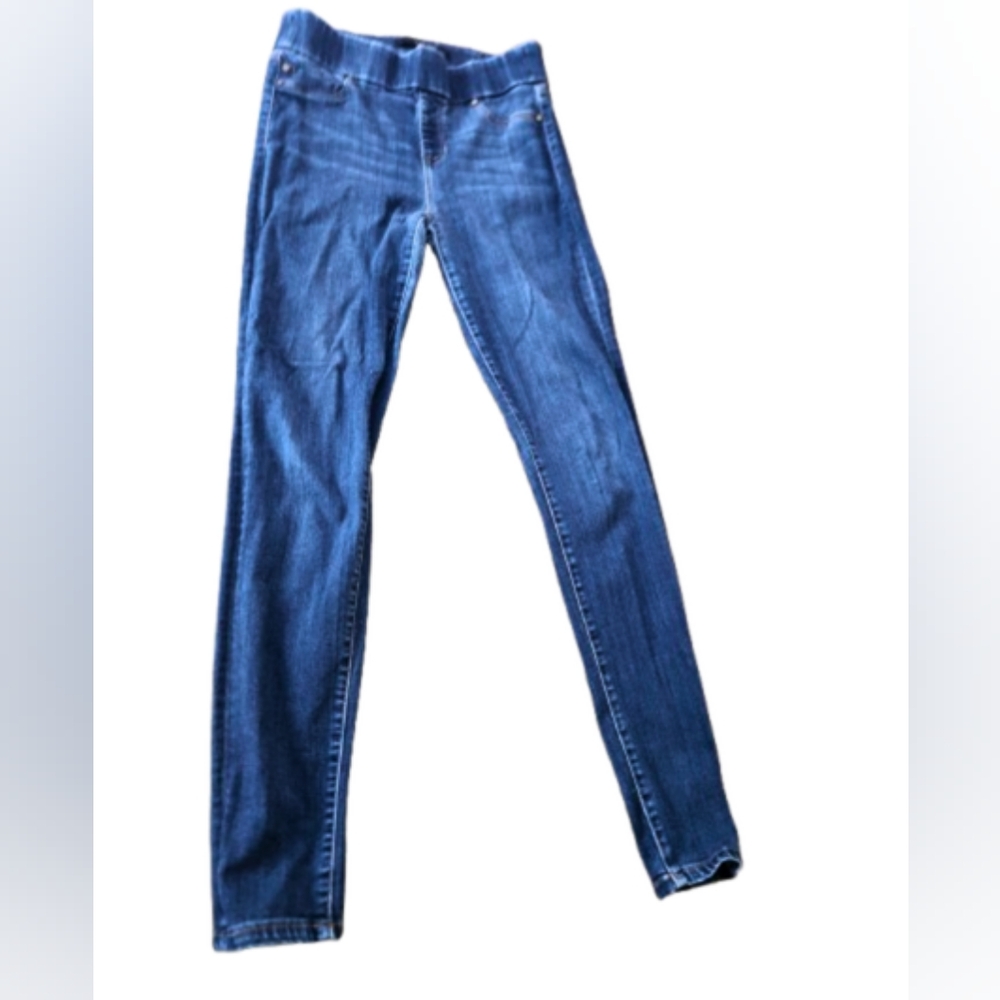 Liverpool Denim Blue Women's Jeans